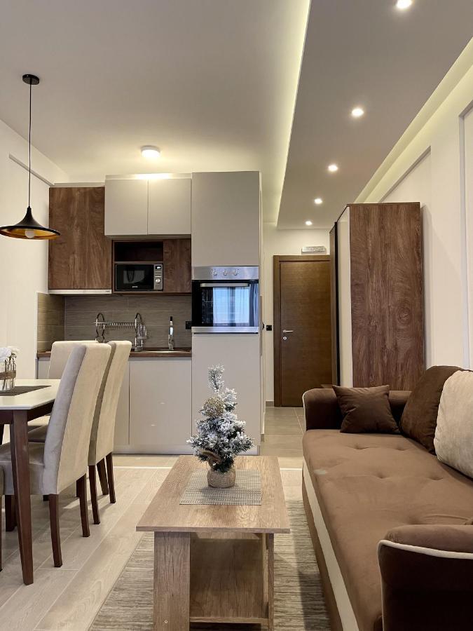 Apartamento Milmari N69 Kopaonik Exterior foto