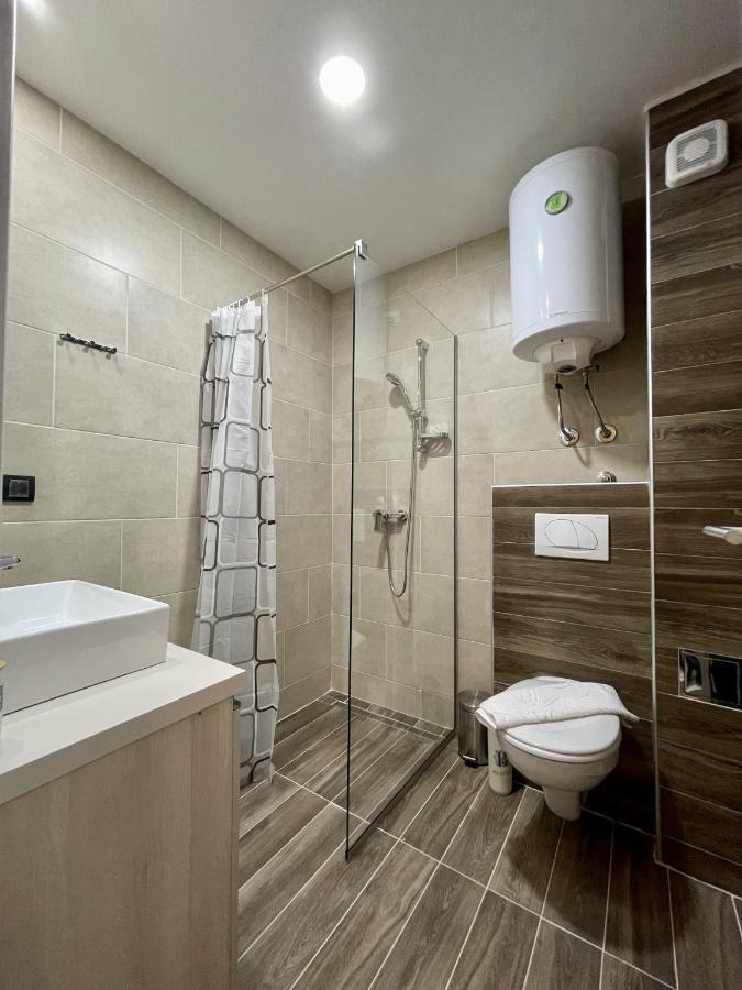 Apartamento Milmari N69 Kopaonik Exterior foto