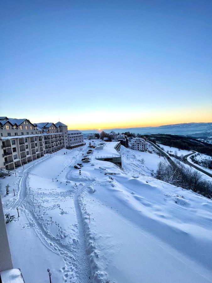 Apartamento Milmari N69 Kopaonik Exterior foto