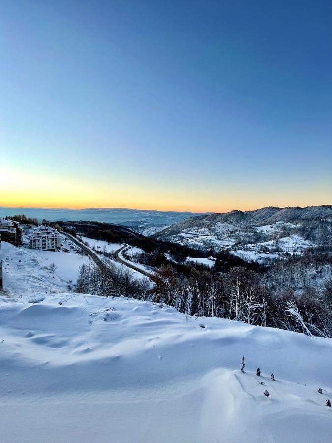 Apartamento Milmari N69 Kopaonik Exterior foto